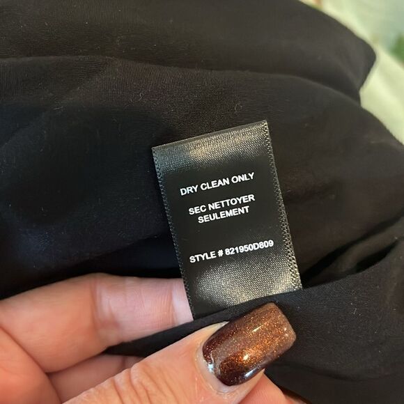 Rebecca Taylor Alicia Dress, 4! - Picture 15 of 15